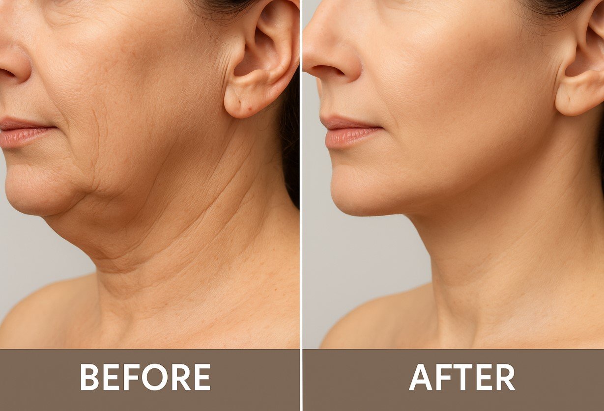 Detoz Injection DESO Injections Timeline & Results | DermDoc UK