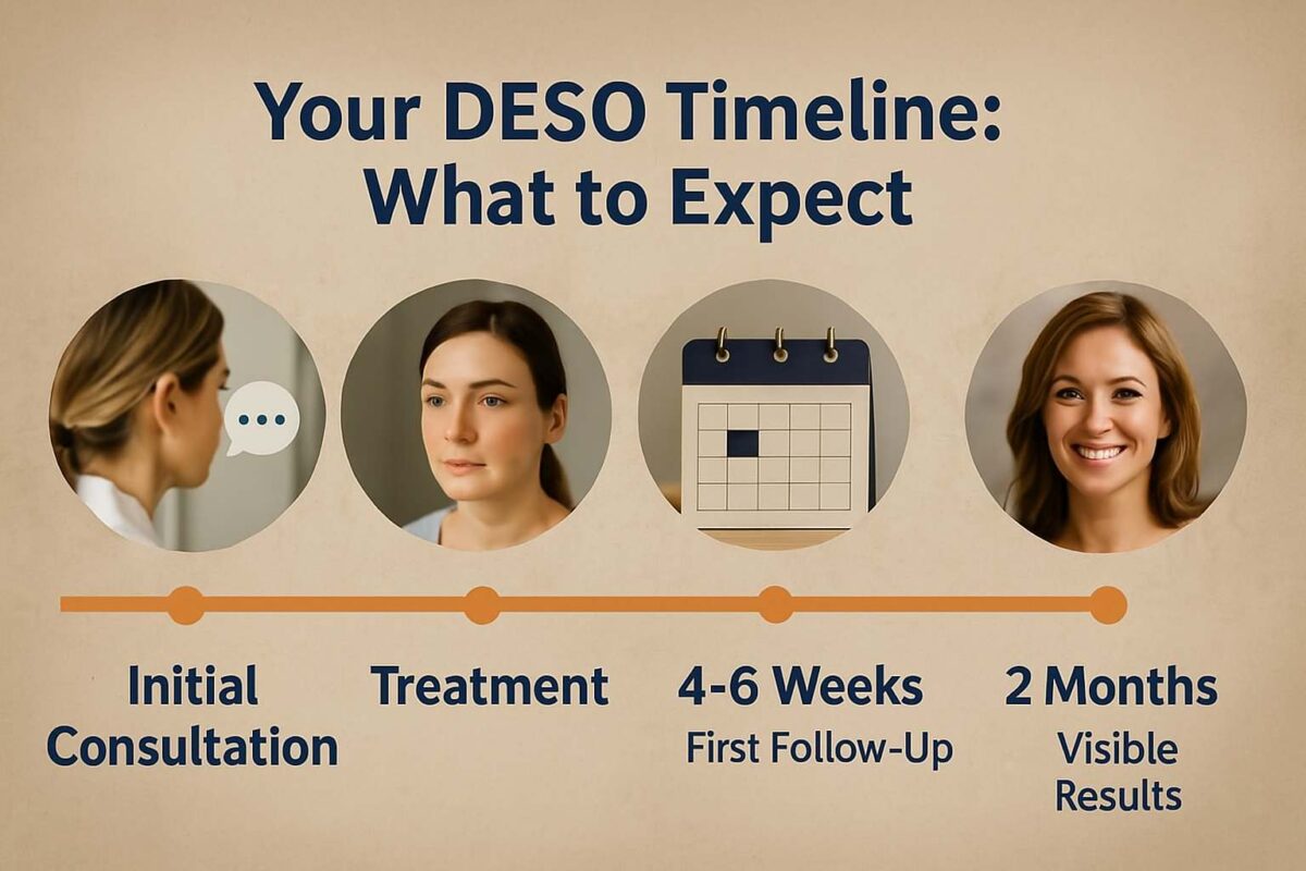 DESO Injections