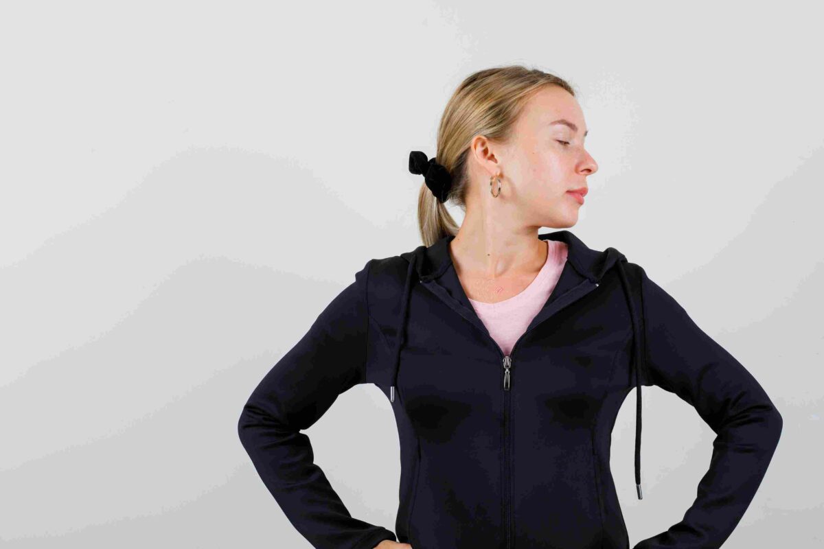 how to lose a double chin fast