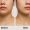 how to lose a double chin fast